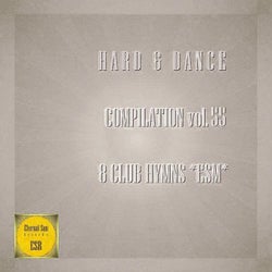 Hard & Dance Compilation vol.55 - 8 Club Hymns ESM