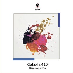 Galaxia 420