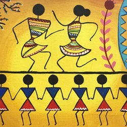 Afro Magical Journey