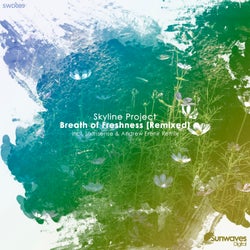 Breath of Freshness [Remixed]