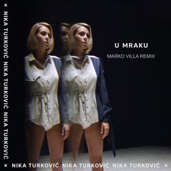 U mraku (Marko Villa Remix)