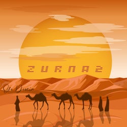 Zurna 2 (Arabic Trap Mix)