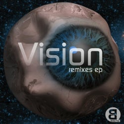 Vision Remixes EP