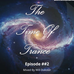 The Time Of Trance ##2