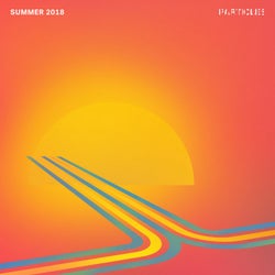Summer Particles 2018