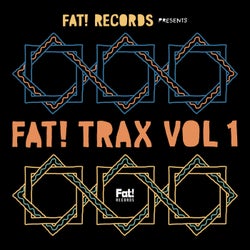 Fat! Trax Vol. 1