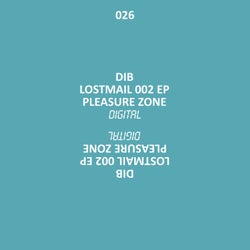 Lostmail 002 EP
