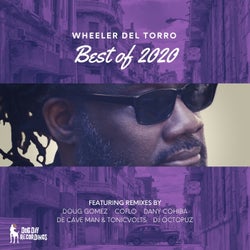 Wheeler del Torro Best of 2020
