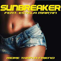 More Than a Friend (feat. Estela Martin)