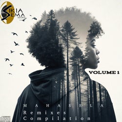 Remixes Volume 1