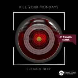 Kill Your Mondays