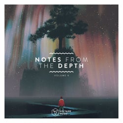 Notes From The Depth Vol. 6