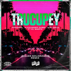 Trucupey (Remix)