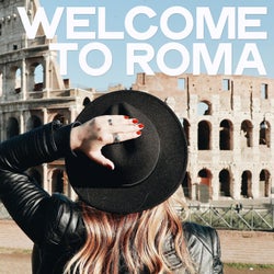 Welcome to Roma (Italy Tech House Selection)