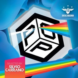 Pop Fest 2015 (Selected by Silvio Carrano)