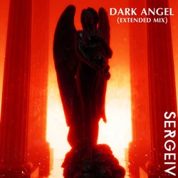 Dark Angel (Extended Mix)