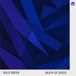 Death of Disco (Extended Mix)