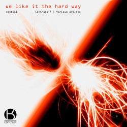 We Love It The Hard Way Vol1