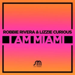 Lizzie Curious - Miami WMC Chart 2016
