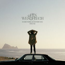 Everything Is Within You - Deluxe