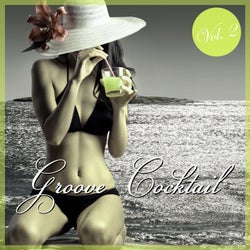 Groove Cocktail Vol. 2