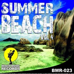 Summer Beach Vol.4