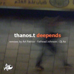 Deepends EP