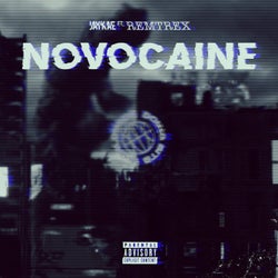Novocaine (feat. Remtrex)