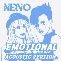 Emotional - Acoustic Version