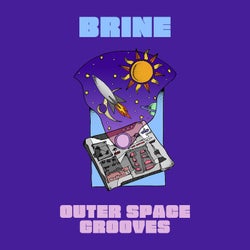 Outer Space Grooves