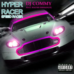 Hyper racer
