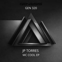 Genesis BA Music & Downloads on Beatport