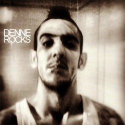 Denne ROCKS Chart '13 October