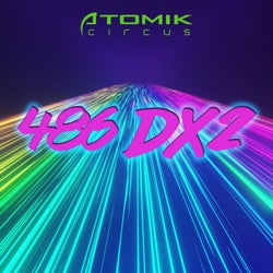486 Dx2