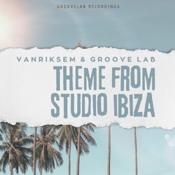 Theme from Studio Ibiza
