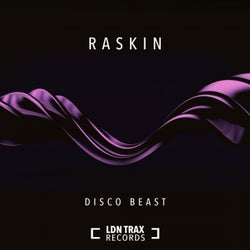 Disco Beast