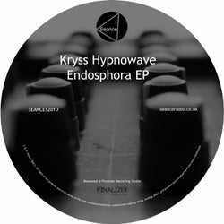 Endosphora EP