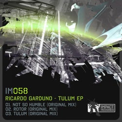 Tulum EP