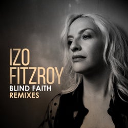 Blind Faith (Remixes)
