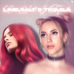 Lime, Salt & Tequila (Extended Mix)