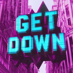 GET DOWN (Extended Mix)