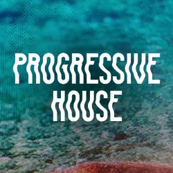 Secret Weapons Ibiza: Progressive House