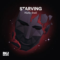 Starving (feat. Eneli)