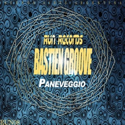 Paneveggio