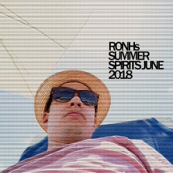 RONHs Summer Spirits June 2018