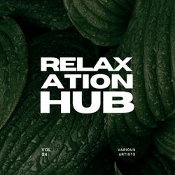 Relaxation Hub, Vol. 4