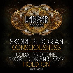 Consciousness / Hold On