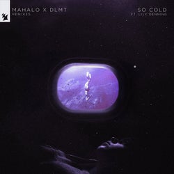 So Cold - Remixes
