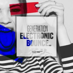 Generation Electronic Bounce Vol. 10