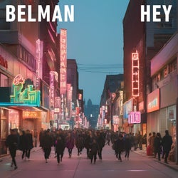 Hey